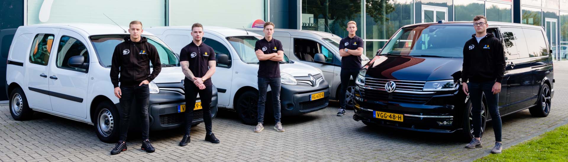 Locksmith Vlijmen