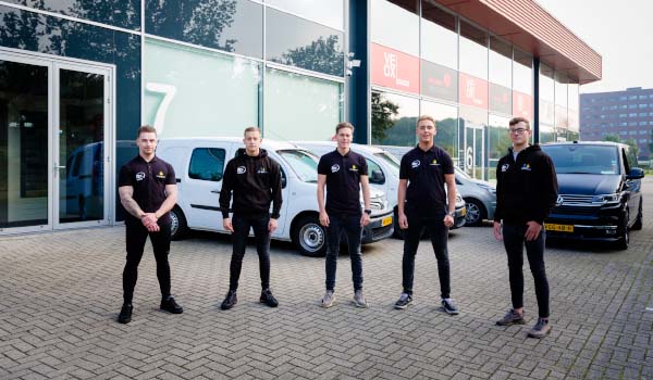 Locksmith Vlijmen accessible for everyone